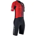 X-Bionic Dragonfly Kortermet Trisuit