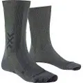 X-socks Hike Discover Crew Sokker