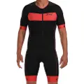 Zoot Core + Aero Kortermet Trisuit