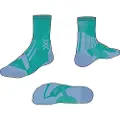 X-socks Trail Run Perform Crew Sokker