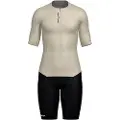Santini Viper Kortermet Trisuit