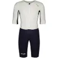 Huub Anemoi 2 Sub22 Fl Kortermet Trisuit