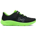 Under Armour Ps Pursuit 3 Big Logo Ac Løpesko