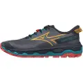 Mizuno Wave Mujin 11 Trailsko