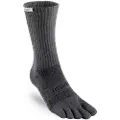 Injinji Trail Midweight Crew Coolmax Sokker