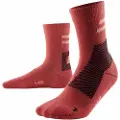 Cep Run Cushion Mid Cut Sokker