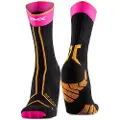 X-socks Trailrun Terraskin Expert Sokker