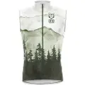 Otso Green Forest Vest