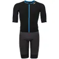 Sailfish Aerosuit Pro 2 Kortermet Trisuit