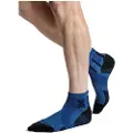 X-socks Run Discover Crew Sokker