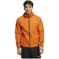 Adidas Xpr Light Rain Jakke