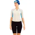 Huub Anemoi 2 Sub22 Fl Kortermet Trisuit