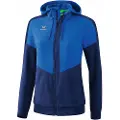Erima Tracktop Squad Jakke