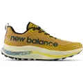 New Balance Fuelcell Supercomp Trail Treningssko