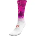 Otso Camo Pink Sokker