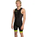 Madwave Rival Sls Ermeløs Triatlon-drakt