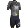 Nu Swimrun Alligator Elite Light Kortermet Trisuit