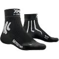 X-socks Run Speed Two 4.0 Sokker