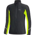 GORE WEAR R3 Goretex I Partial Jakke