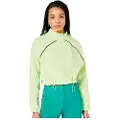 Superdry Run Cropped Waterproof Jakke