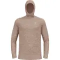 Odlo Essential Thermal Fleecejakke Med Hette