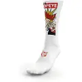 Otso Popeye Pop Art Sokker