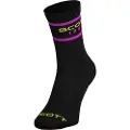 SCOTT Retro Casual Crew Sokker 3 Enheter