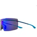 Nike Echo Shield Mirrored Solbriller