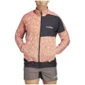 Adidas Trail Wind Jakke