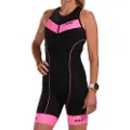 Zoot Core + Tri Ermeløs Triatlon-drakt