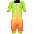 Otso Kortermet Trisuit