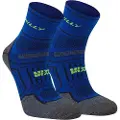 Hilly Socks Twin Skin Korte Sokker