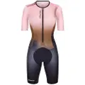 Santini Viper Kortermet Trisuit
