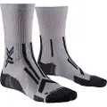 X-socks Trail Run Perform Crew Sokker