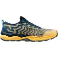 Mizuno Wave Daichi 8 Trailsko