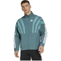 Adidas Adizero Archive Running Jakke