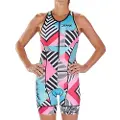 Zoot Ltd Tri Ermeløs Triatlon-drakt