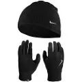 Nike Fleece Hansker