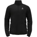 Odlo Run Easy Warm Hybrid Jakke