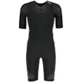 Huub Pinnacle Kortermet Trisuit