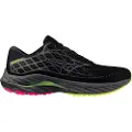 Mizuno Wave Inspire 20 Unisex Løpesko