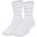 Under Armour Sportstyle Ctn Scrunch Lange Sokker
