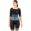 Otso Black Kortermet Trisuit