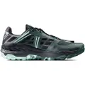 Mammut Sertig Tr Low Goretex Trailsko