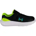 Under Armour Binf Surge 4 Ac Løpesko