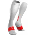 Compressport Full Run Sokker