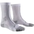 X-socks Trail Run Discover Crew Sokker