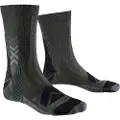 X-socks Hike Expert Silver Crewsokker