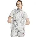 Adidas Own The Run Spray Dye Vest