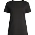 Armani Exchange Xw001459_af10356 Kortarmet T-skjorte